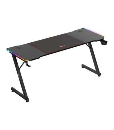 Huzaro Hero 4.8 RGB - gaming desk