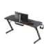 Huzaro Hero 4.8 RGB - gaming desk