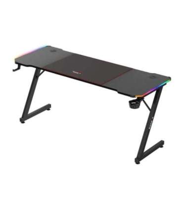Huzaro Hero 4.8 RGB - gaming desk