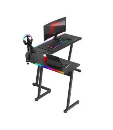 Huzaro Hero 6.0 RGB Black