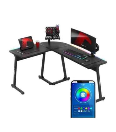 Huzaro Hero 6.0 RGB Black