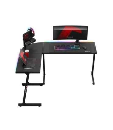 Huzaro Hero 6.0 RGB Black