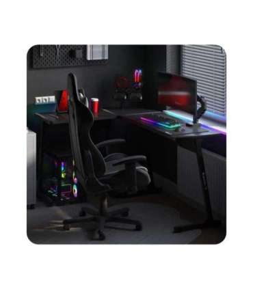 Huzaro Hero 6.0 RGB Black