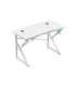 Huzaro Hero 1.7 RGB White - gaming table