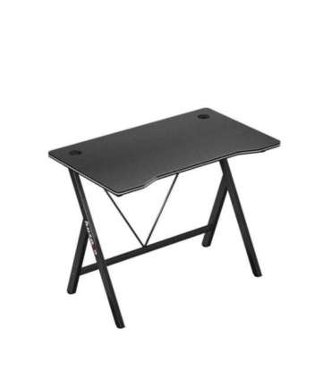 Gaming desk - Huzaro Hero 1.4 Black