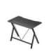 Gaming desk - Huzaro Hero 1.4 Black