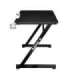 Huzaro Hero 2.5 computer desk Black