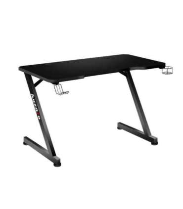 Huzaro Hero 2.5 computer desk Black