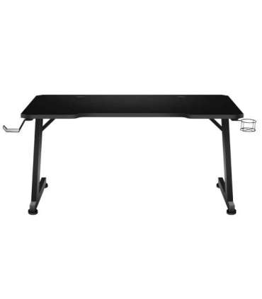 Huzaro Hero 2.5 computer desk Black
