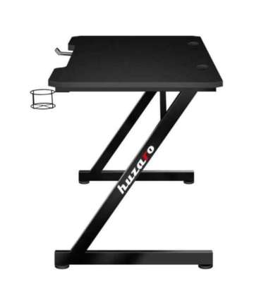 Huzaro Hero 2.5 computer desk Black