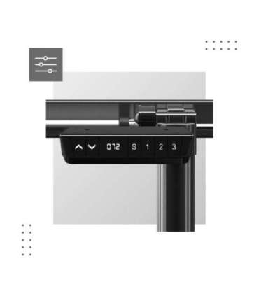 Xeno 4.1 Black Electric Base