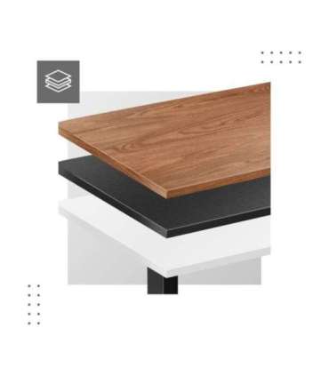 Xeno 4.1 Black Electric Base