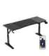 Huzaro Hero 4.6 RGB Black Gaming Desk