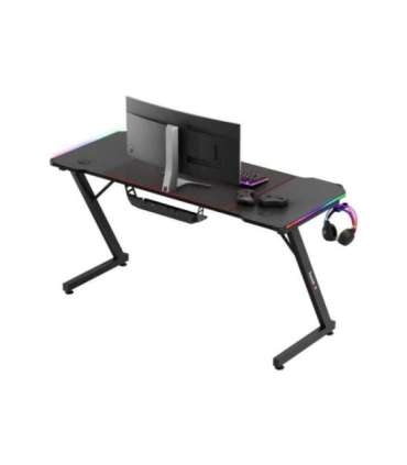 Huzaro Hero 3.3 RGB - gaming table