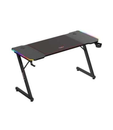 Huzaro Hero 3.3 RGB - gaming table