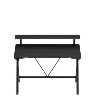 Huzaro Hero 1.9 Black gaming desk