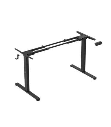 Xeno 4.5 Black Electric Base