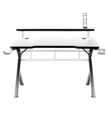 Computer desk Huzaro Hero 5.0 White