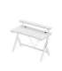 Huzaro Hero 1.9 White Gaming Desk