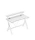 Huzaro Hero 1.9 White Gaming Desk