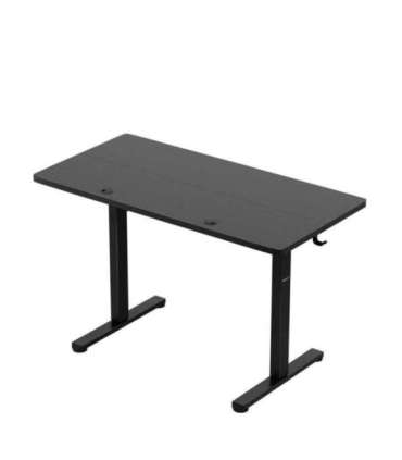 Huzaro Hero 8.1 Black Gaming Desk