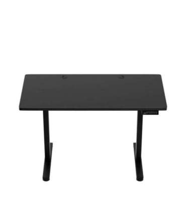 Huzaro Hero 8.1 Black Gaming Desk