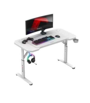 Huzaro Hero 2.6 White gaming desk