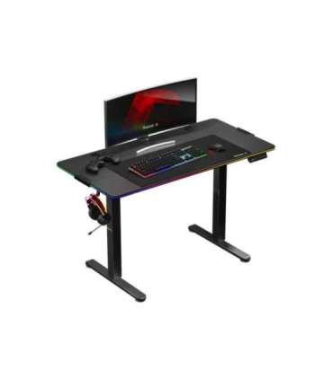 Huzaro Hero 8.2 RGB - electric desk