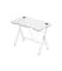 Huzaro Hero 1.4 White - gaming desk, white