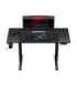 Gaming desk Huzaro Hero 8.2 Black