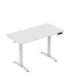 Huzaro Hero 8.1 White Gaming Desk