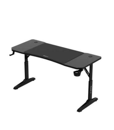 Huzaro Hero 3.6 Black gaming desk