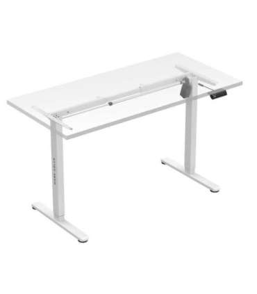 Xeno 2.1 White Electric Base