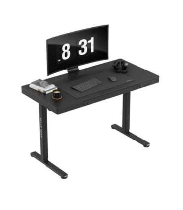 Electric desk MA-Leader 8.2 Black