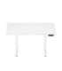 Electric desk MA-Leader 7.0 White