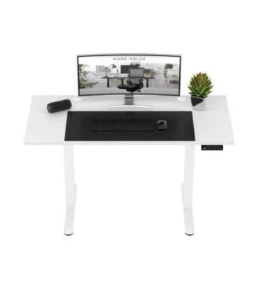Electric desk MA-Leader 7.0 White