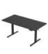 Electric desk MA-Leader 7.6 Black