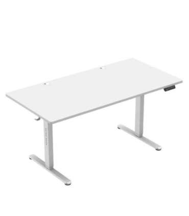 Electric desk MA-Leader 7.6 White
