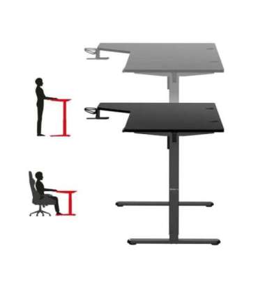 Electric desk - Huzaro Hero 9.1