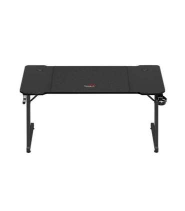 Huzaro Hero 3.3 Black - gaming table