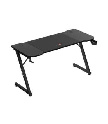 Huzaro Hero 3.3 Black - gaming table