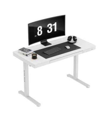 Electric desk MA-Leader 8.2 White