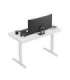 Electric desk MA-Leader 8.2 White