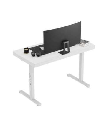 Electric desk MA-Leader 8.2 White