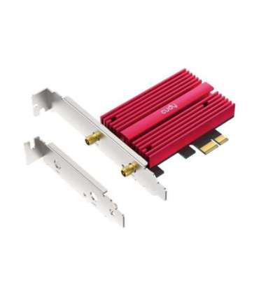 Cudy WE9300S network card Internal WLAN / Bluetooth 5765 Mbit/s