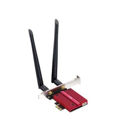 Cudy WE9300 network card Internal WLAN / Bluetooth 5765 Mbit/s