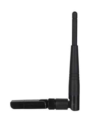 Lanberg NC-0150-WE networking card WLAN 2400 Mbit/s