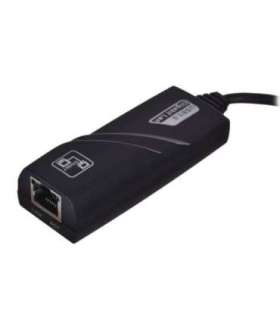 Akyga AK-AD-31 networking card Ethernet 1000 Mbit/s