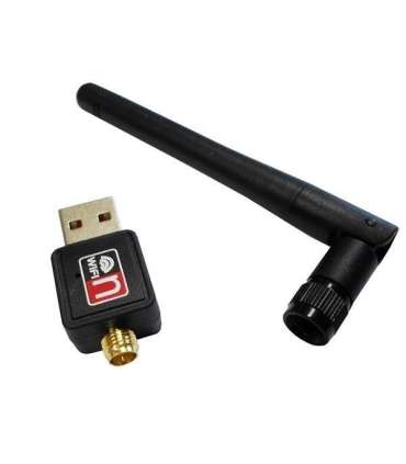 Savio CL-63 networking card WLAN 150 Mbit/s