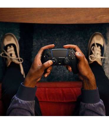 SONY Playstation Dualsense Controller PS5 Black